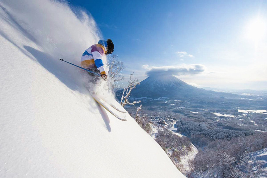 【畅游包车】札幌市区-二世谷滑雪场单程包车