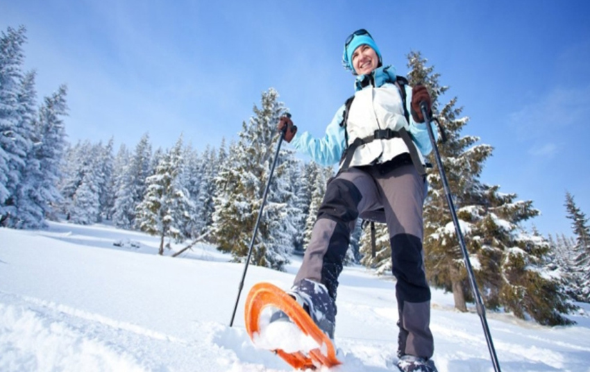 【一日游】加拿大蓝山激情滑雪游