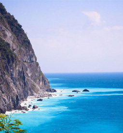 【8天7晚看见台湾】台北-垦丁-花莲深度游：柔软的自然风光+疯狂的夜市体验