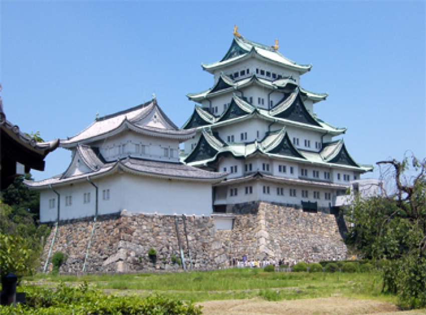 名古屋2天冬季之旅:人气观音寺+神秘名古屋城+古老伊势神宫+怀旧御荫横丁