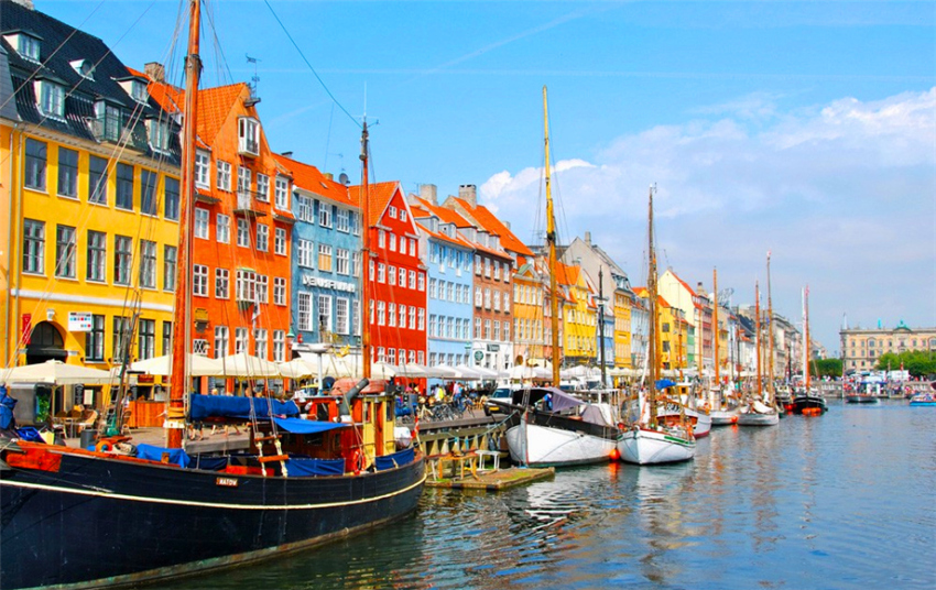 丹麦瑞典亲子家庭10日游  哥本哈根+马尔默+厄斯特兰+赫尔辛堡+哥德堡+斯德哥尔摩