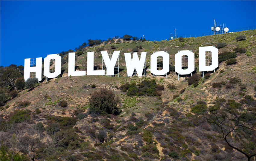 经典洛杉矶一日游：好莱坞星光大道＋壁画墙+格里菲斯天文台+赫莫萨海滩＋华兹塔 洛杉矶往返