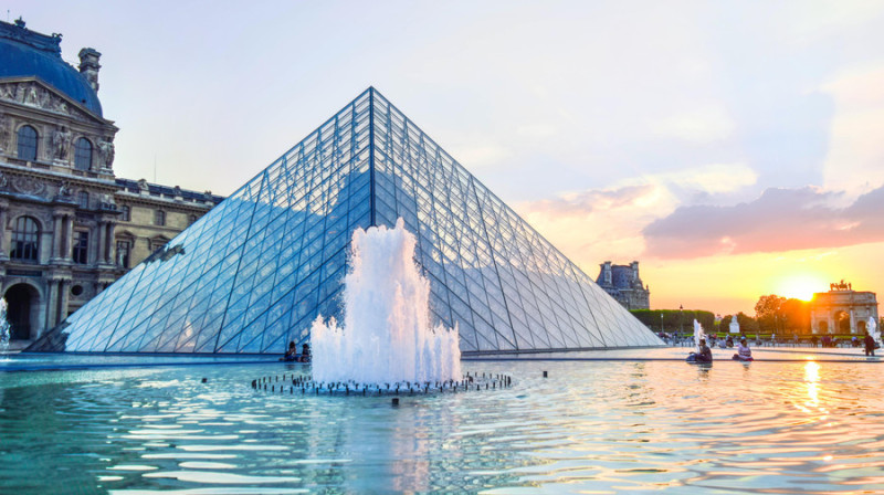 Musée du Louvre