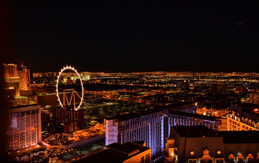 洛杉矶拉斯维加斯五日游:好莱坞星光大道 圣莫妮卡海滩 圣地亚哥老城